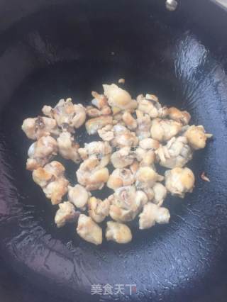 咖喱鸡的做法步骤：5