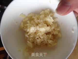蒸扇贝的做法步骤：4