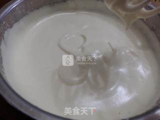 海绵蛋糕杯的做法步骤：5