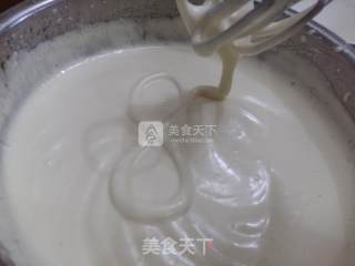 海绵蛋糕杯的做法步骤：7