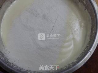 海绵蛋糕杯的做法步骤：8
