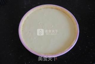 山药奶酪派的做法步骤：19