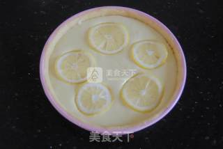 山药奶酪派的做法步骤：20