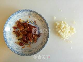 响油芦笋的做法步骤：2