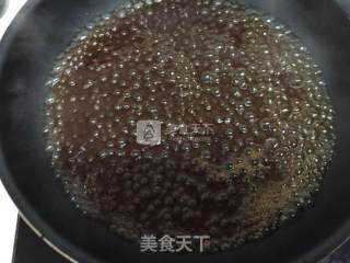 照烧鸡腿饭的做法步骤：4