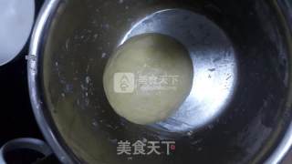 小苹果派的做法步骤：3