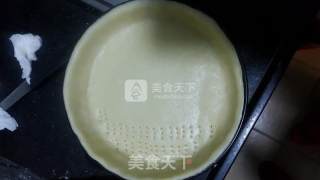 小苹果派的做法步骤：8