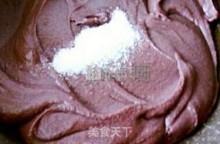 豆沙包！（附加自制豆沙馅）的做法步骤：5