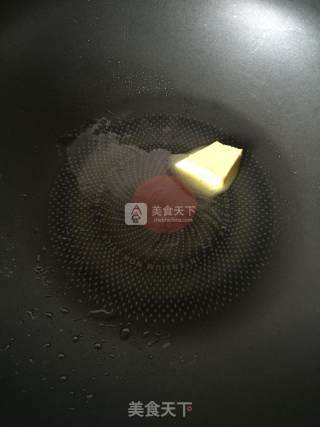 西多士的做法步骤：4