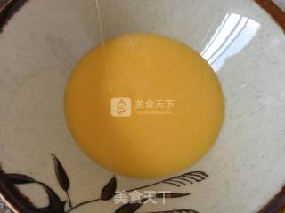 蛋包芝士的做法步骤：2