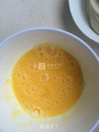 简易黄金饼的做法步骤：3