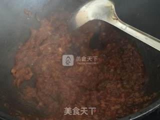 芝士鸡肉玉米披萨（9寸）的做法步骤：4