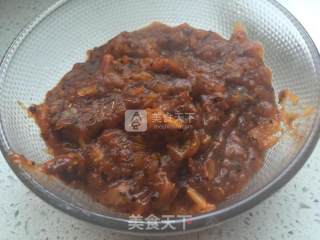 芝士鸡肉玉米披萨（9寸）的做法步骤：5