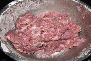 香煎豆腐的做法步骤：2