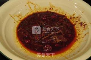 香煎豆腐的做法步骤：4