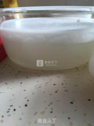 浓香椰子鸡的做法步骤：4