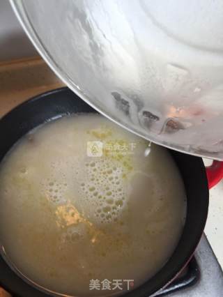 浓香椰子鸡的做法步骤：5