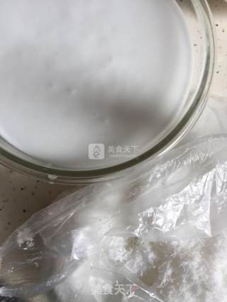 浓香椰子鸡的做法步骤：6