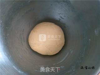 蛋奶排包的做法步骤：5