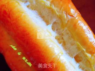 蛋奶排包的做法步骤：13
