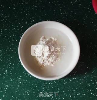 红豆沙春卷的做法步骤：2