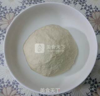 自制放心油条的做法步骤：4