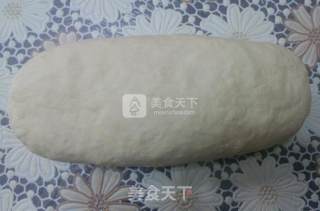 自制放心油条的做法步骤：5