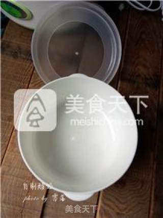 【奔跑吧！肠胃！】自制原味酸奶的做法步骤：2