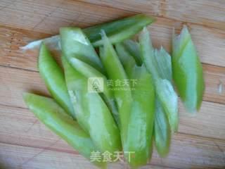 菠萝鸡翅的做法步骤：8