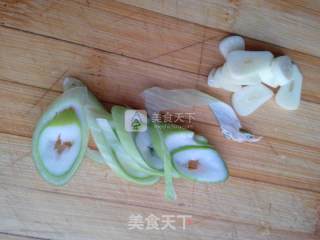 菠萝鸡翅的做法步骤：9