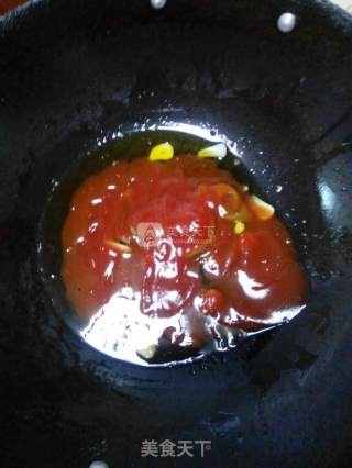 菠萝鸡翅的做法步骤：14