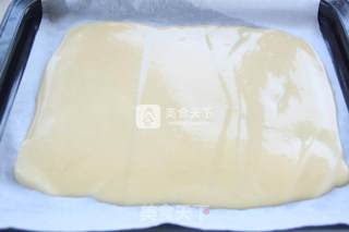 优雅高贵的——蓝莓蛋糕的做法步骤：4