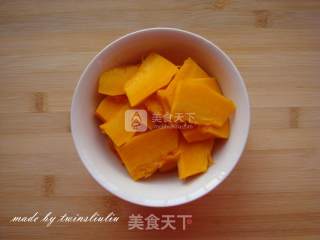 棒棒糖馒头的做法步骤：3