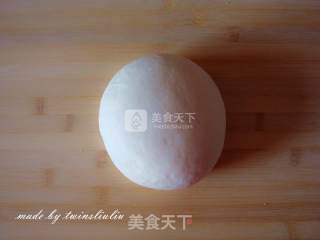 棒棒糖馒头的做法步骤：5