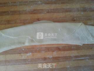 尖椒猪肉炸酱的做法步骤：12