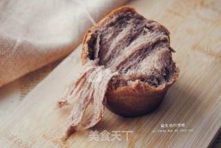 巧克力面包的做法步骤：15