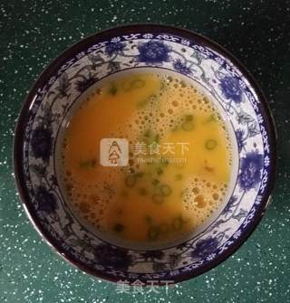 农家小炒的做法步骤：4