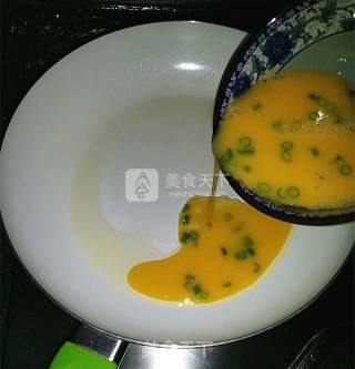 农家小炒的做法步骤：5