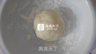小荷才露尖尖角——荷花酥的做法步骤：1