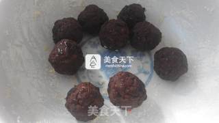 小荷才露尖尖角——荷花酥的做法步骤：3