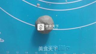 小荷才露尖尖角——荷花酥的做法步骤：7