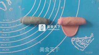 小荷才露尖尖角——荷花酥的做法步骤：10