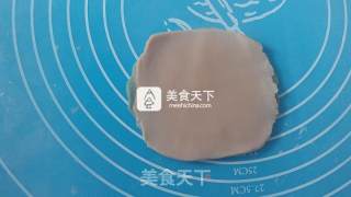 小荷才露尖尖角——荷花酥的做法步骤：15