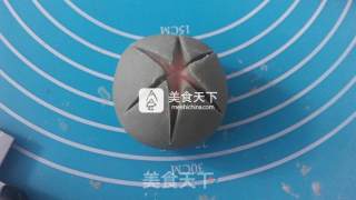 小荷才露尖尖角——荷花酥的做法步骤：18