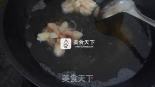 小荷才露尖尖角——荷花酥的做法步骤：19