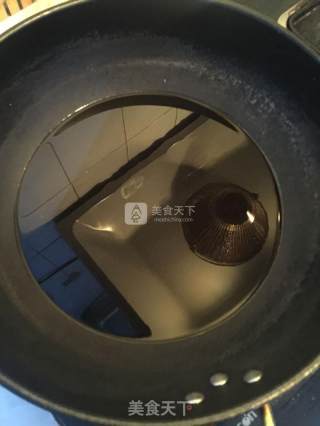 芝香红薯南瓜团的做法步骤：15