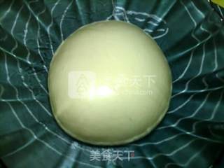 山形白土司的做法步骤：6