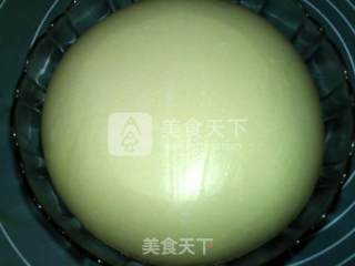山形白土司的做法步骤：7