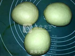 山形白土司的做法步骤：8