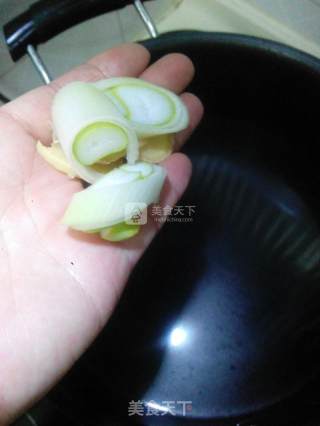 萝卜丝丸子汤的做法步骤：7